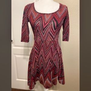 Rue 21 Knit Dress Size Small
